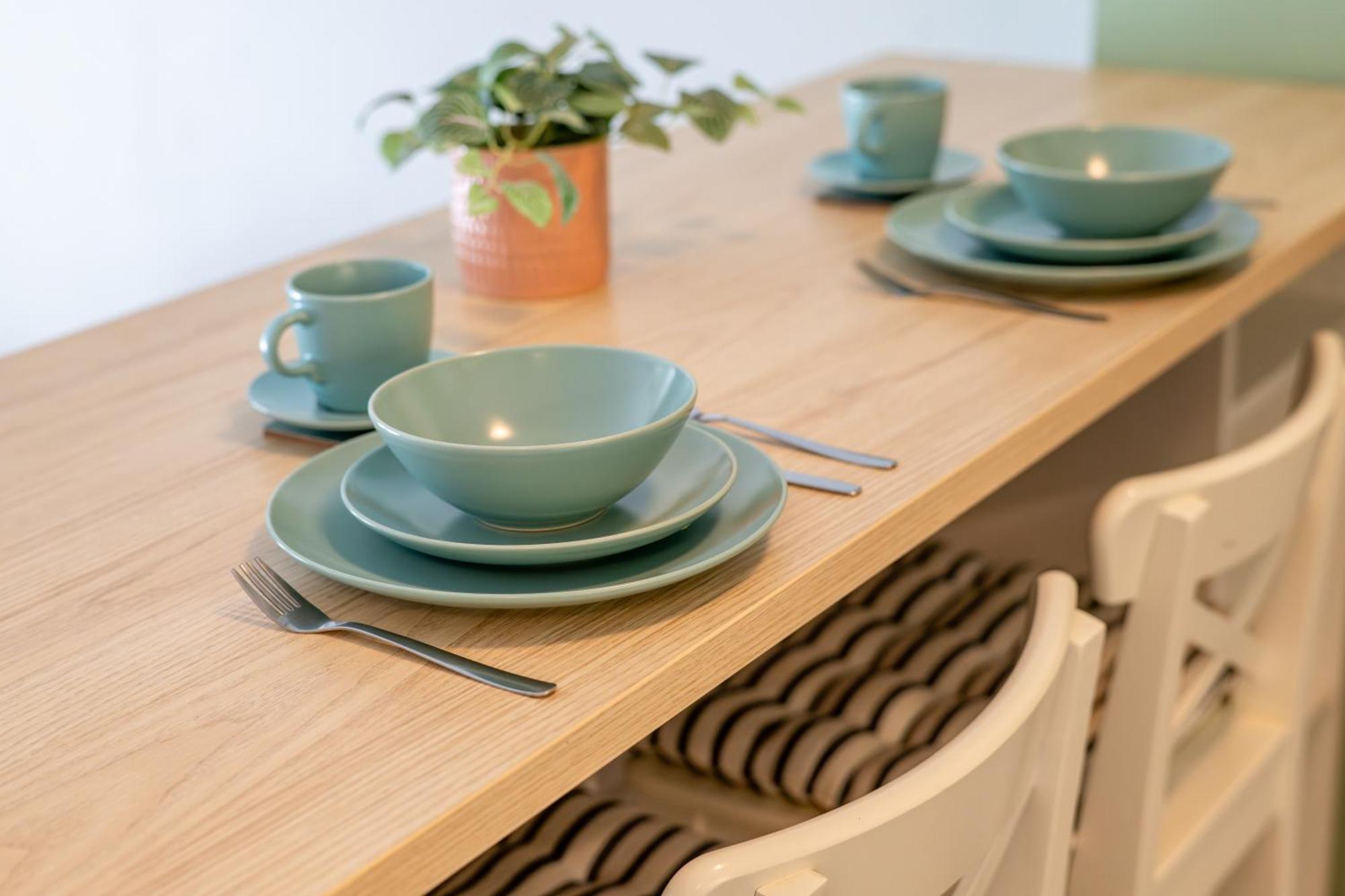 Klauzal 102 Center Apartment ブダペスト エクステリア 写真
