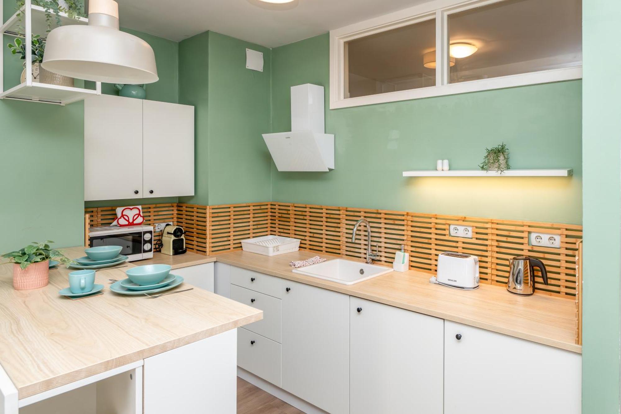 Klauzal 102 Center Apartment ブダペスト エクステリア 写真